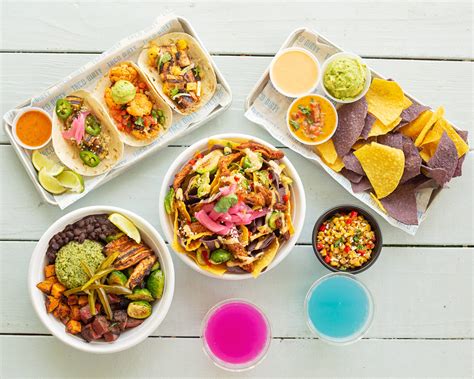 Taco dirty - Taco Dirty also has a menu that is thoroughly labeled from top to bottom so it is super duper easy to know which add ons are vegan. They even go above and beyond and label items that are dairy free AND …